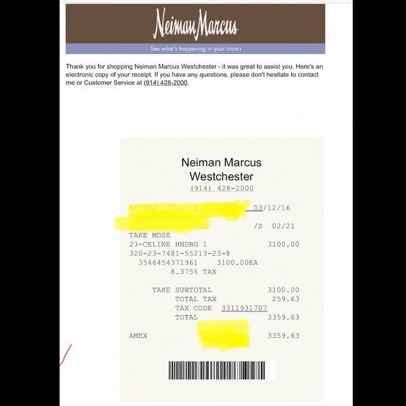 Celine Mini Luggage Handbag - Picture 13 of 16